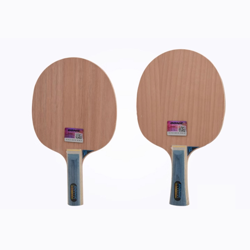 Table Tennis Review - Donic Defplay Senso V3 ใบปิงปอง DEFENSE