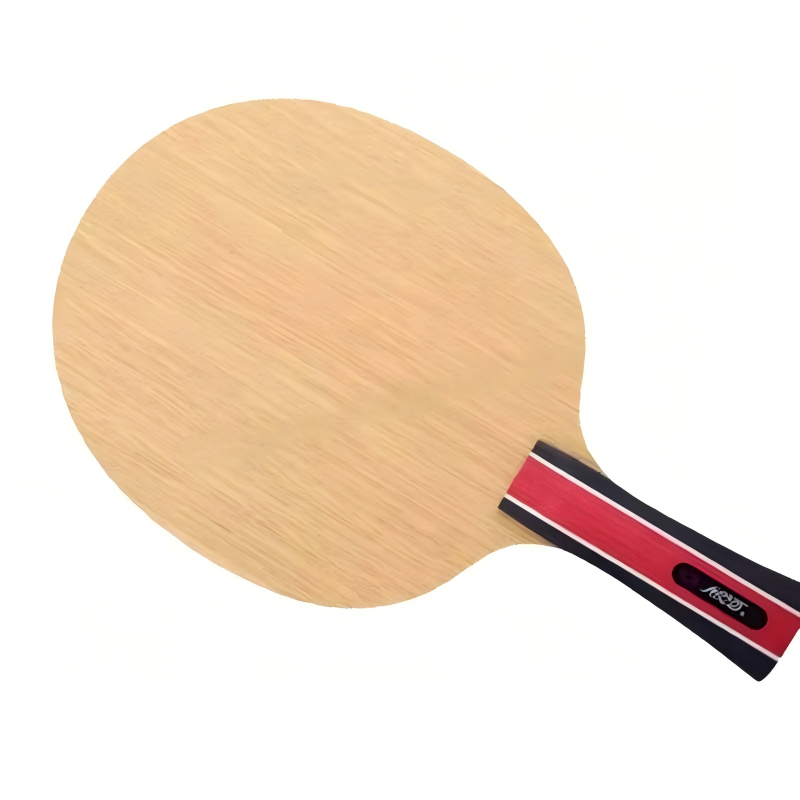 Table Tennis Review - ไม้ปิงปอง Original Galaxy Yinhe Earth E-3