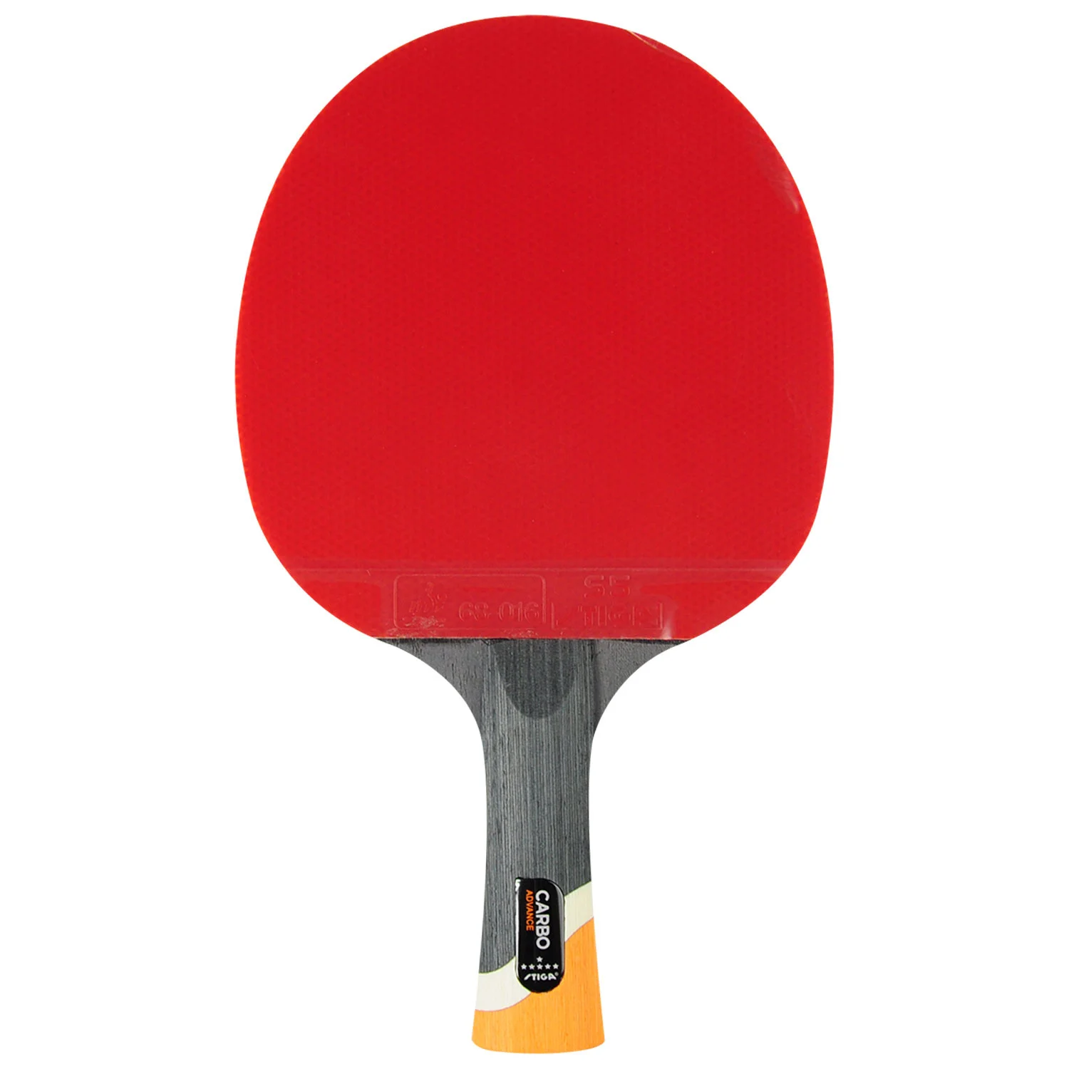 ไม้ปิงปองสติก้า 6 สตาร์ รุ่นดั - Table Tennis Review บทวิจารณ์และราคา