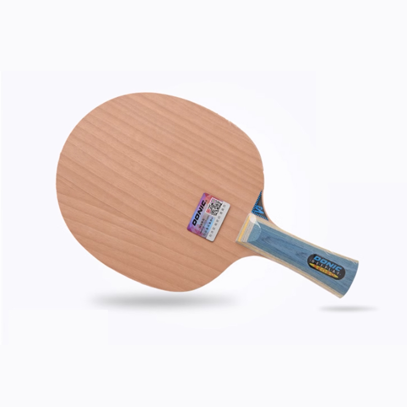 Donic Defplay Senso V3 ใบปิงปอ - Table Tennis Review บทวิจารณ์และราคา