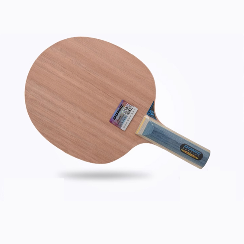 Donic Defplay Senso V3 ใบปิงปอ - Table Tennis Review บทวิจารณ์และราคา