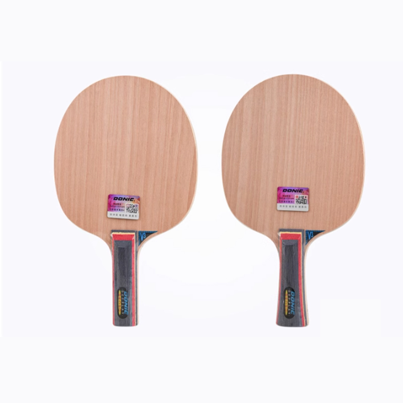 Donic Defplay Senso V3 ใบปิงปอ - Table Tennis Review บทวิจารณ์และราคา