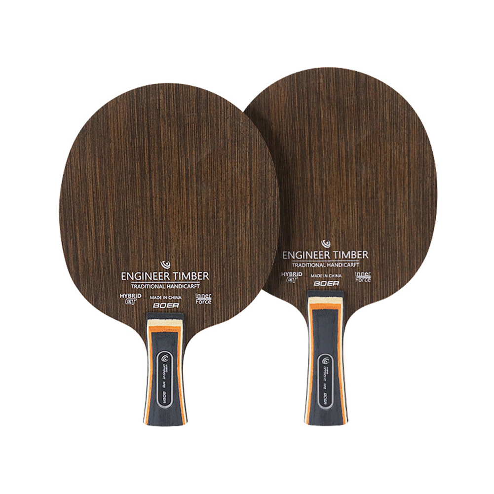 แผ่นไม้ลายกีฬาปิงปอง1ชิ้นแผ่นด - Table Tennis Review บทวิจารณ์และราคา