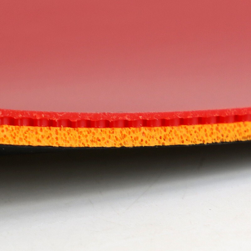 STIGA DNA PRO S DNA PRO M DNA  - Table Tennis Review บทวิจารณ์และราคา