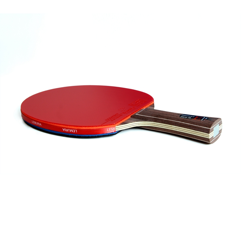 ไม้ปิงปอง Lemuria EBENHOLZ, ยา - Table Tennis Review บทวิจารณ์และราคา