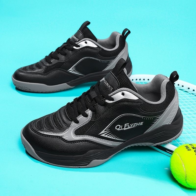 รองเท้าเทนนิสใหม่ปี 2026 สำหรั - Table Tennis Form บทวิจารณ์และราคา