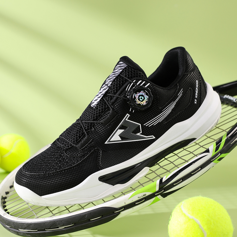 รองเท้าเทนนิสมืออาชีพผู้ชาย รอ - Table Tennis Form บทวิจารณ์และราคา