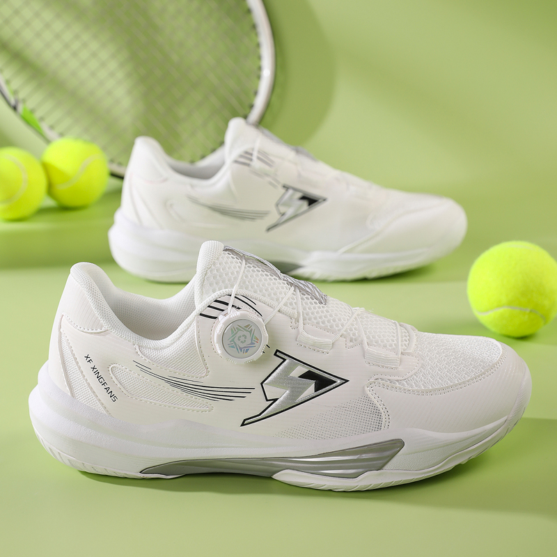 รองเท้าเทนนิสมืออาชีพผู้ชาย รอ - Table Tennis Form บทวิจารณ์และราคา