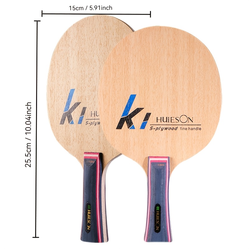 ฐานไม้ปิงปอง, ฐานไม้ปิงปองไม้เ - Table Tennis Games บทวิจารณ์และราคา