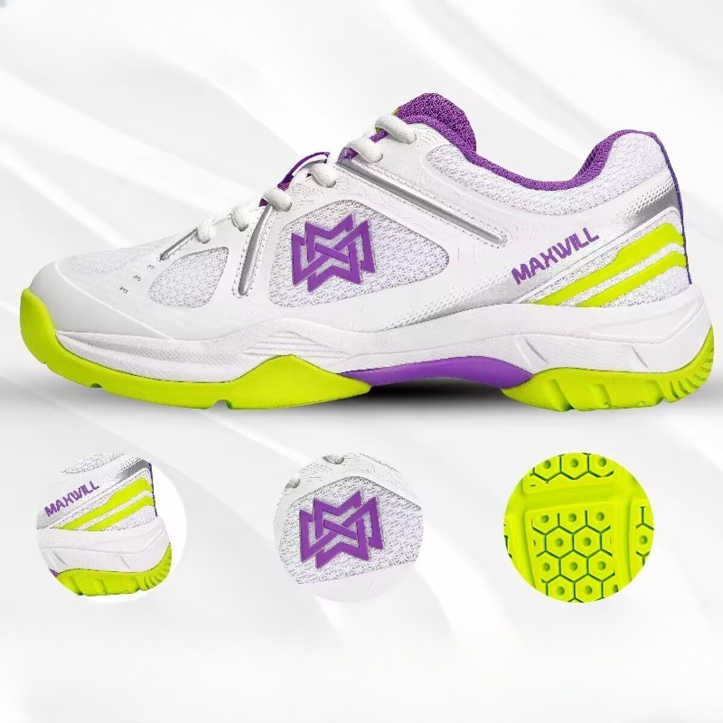 รองเท้าเทนนิสมืออาชีพ รองเท้าใ - Table Tennis Form บทวิจารณ์และราคา