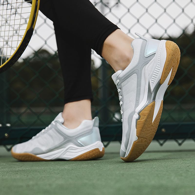 รองเท้าเทนนิสผู้ชายสุดหรูรุ่นใ - Table Tennis Form บทวิจารณ์และราคา