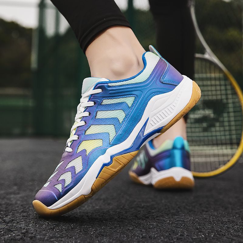 รองเท้าเทนนิสผู้ชายสุดหรูรุ่นใ - Table Tennis Form บทวิจารณ์และราคา
