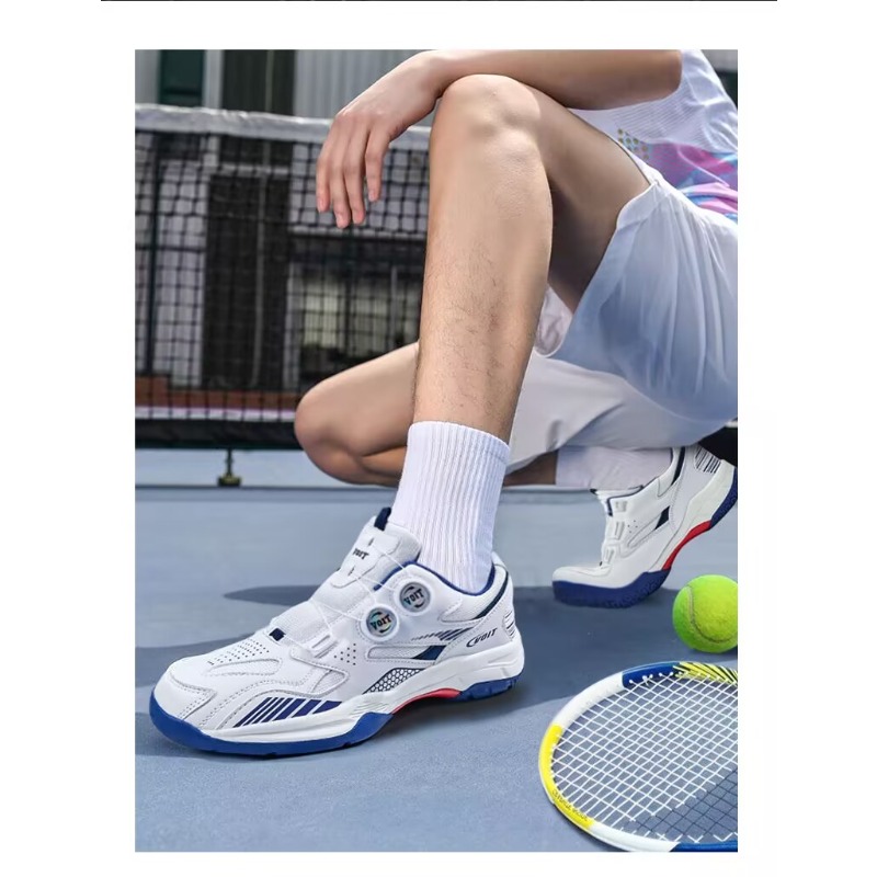รองเท้าเทนนิสแบรนด์คลาสสิกตาข่ - Table Tennis Form บทวิจารณ์และราคา