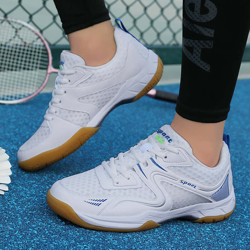 รองเท้าวอลเลย์บอลชายและหญิงรอง - Table Tennis Form บทวิจารณ์และราคา