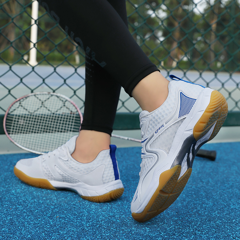 รองเท้าวอลเลย์บอลชายและหญิงรอง - Table Tennis Form บทวิจารณ์และราคา