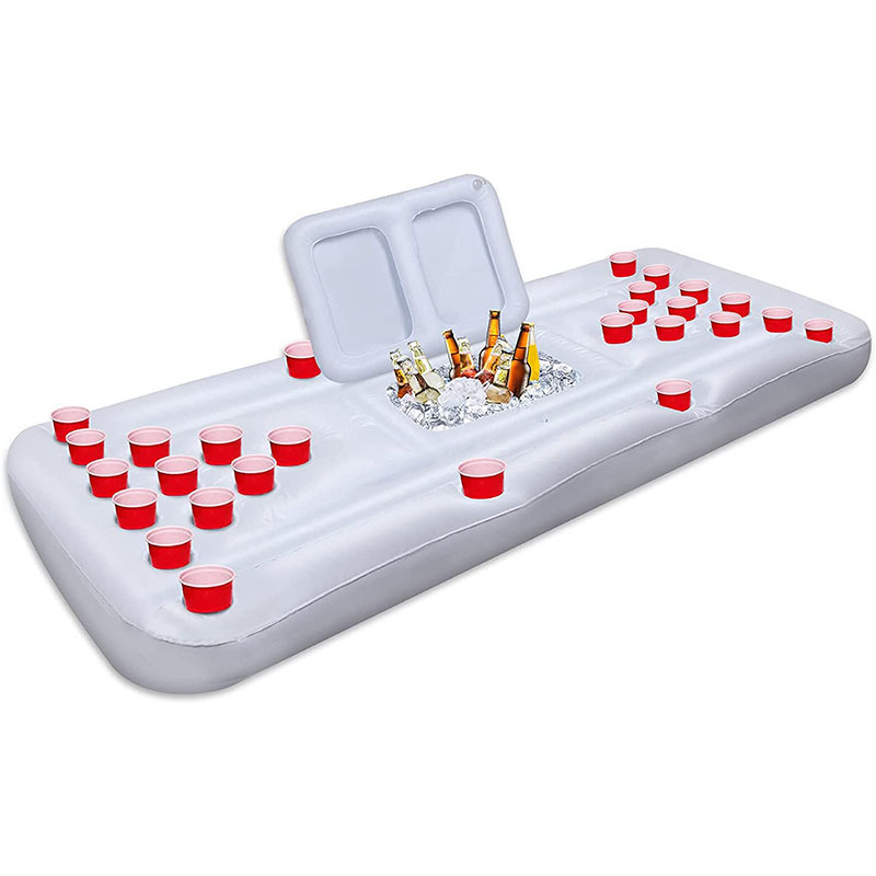 โต๊ะปิงปองสำหรับสระว่ายน้ำกลาง - Table Tennis Games บทวิจารณ์และราคา
