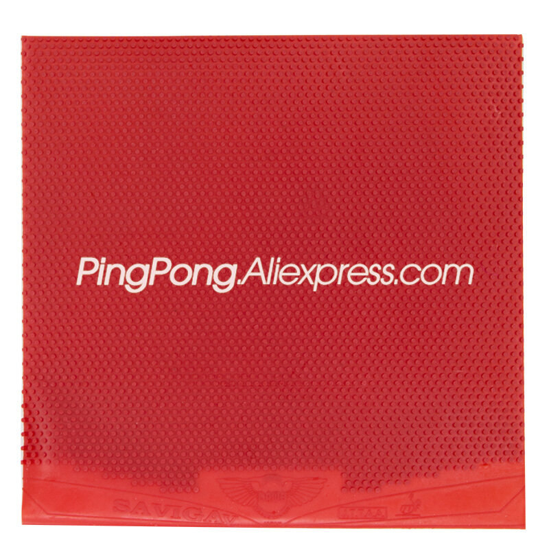 สีสัน DAWEI SAVIGA V Pips-ยาวป - Table Tennis Review บทวิจารณ์และราคา