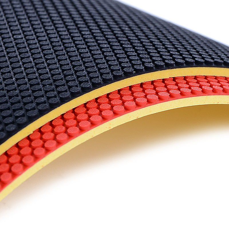 ยางปิงปอง DHS Dragon Shadow แบ - Table Tennis Games บทวิจารณ์และราคา