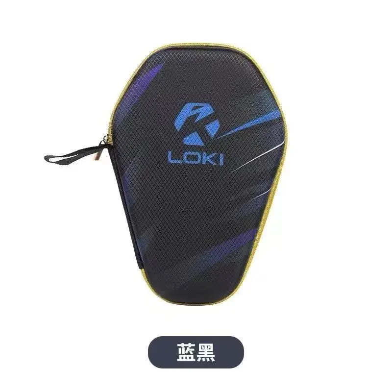 LOKI กระเป๋าใส่ไม้ปิงปองลายมัง - Table Tennis Loki บทวิจารณ์และราคา