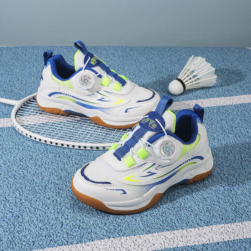 รองเท้าเทนนิส รองเท้ากีฬากลางแ - Table Tennis Form บทวิจารณ์และราคา