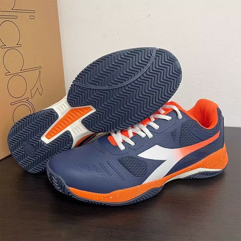 รองเท้าเทนนิสคลาสสิค ยี่ห้อดัง - Table Tennis Form บทวิจารณ์และราคา