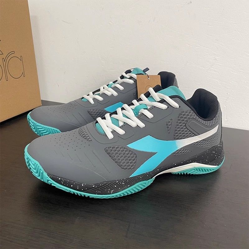 รองเท้าเทนนิสคลาสสิค ยี่ห้อดัง - Table Tennis Form บทวิจารณ์และราคา