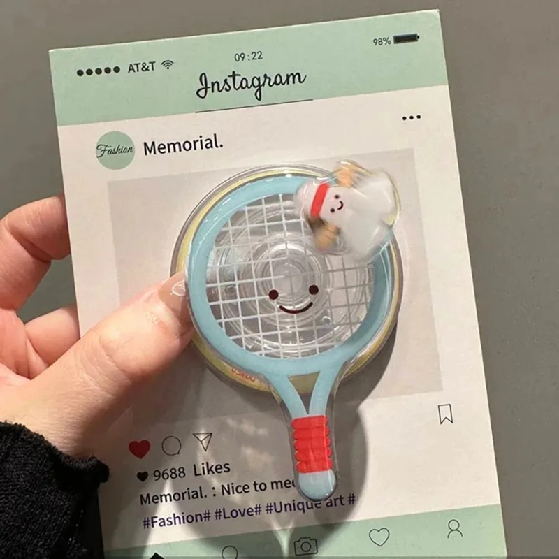 ขาตั้งโทรศัพท์แม่เหล็กแบบหมุนไ - Table Tennis Games บทวิจารณ์และราคา