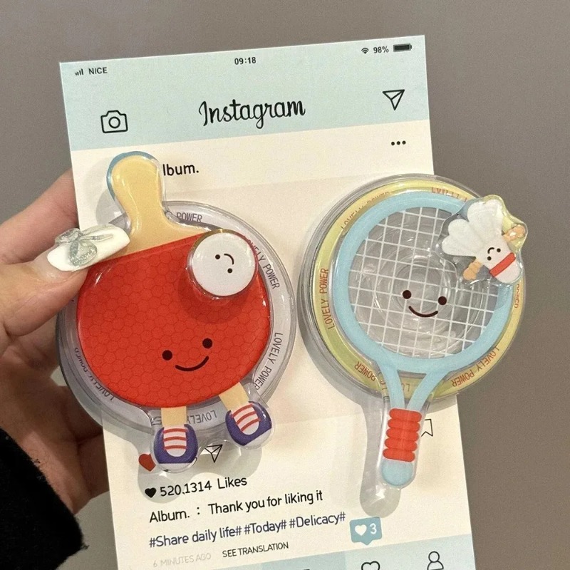 ขาตั้งโทรศัพท์แม่เหล็กแบบหมุนไ - Table Tennis Games บทวิจารณ์และราคา