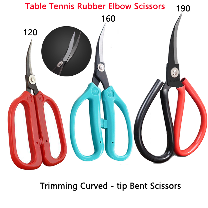 ยางปิงปองแบบกรรไกร ยี่ห้อ Uptu - Table Tennis Form บทวิจารณ์และราคา
