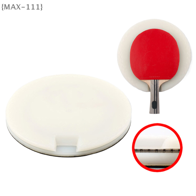 【F2-MAX-111】แท่นตัดยางปิงปอง - - Table Tennis Form บทวิจารณ์และราคา