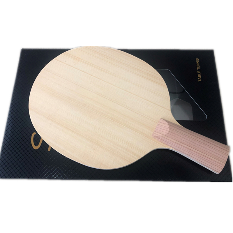Studor ไม้ปาลายกีฬาปิงปอง Hino - Table Tennis Review บทวิจารณ์และราคา