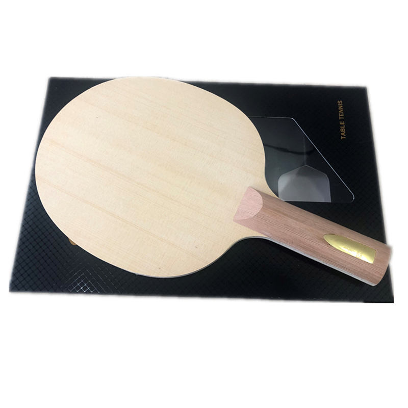 Studor ไม้ปาลายกีฬาปิงปอง Hino - Table Tennis Review บทวิจารณ์และราคา