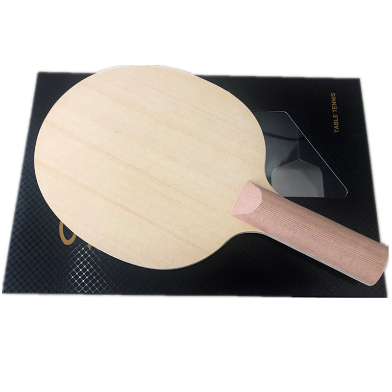 Studor ไม้ปาลายกีฬาปิงปอง Hino - Table Tennis Review บทวิจารณ์และราคา