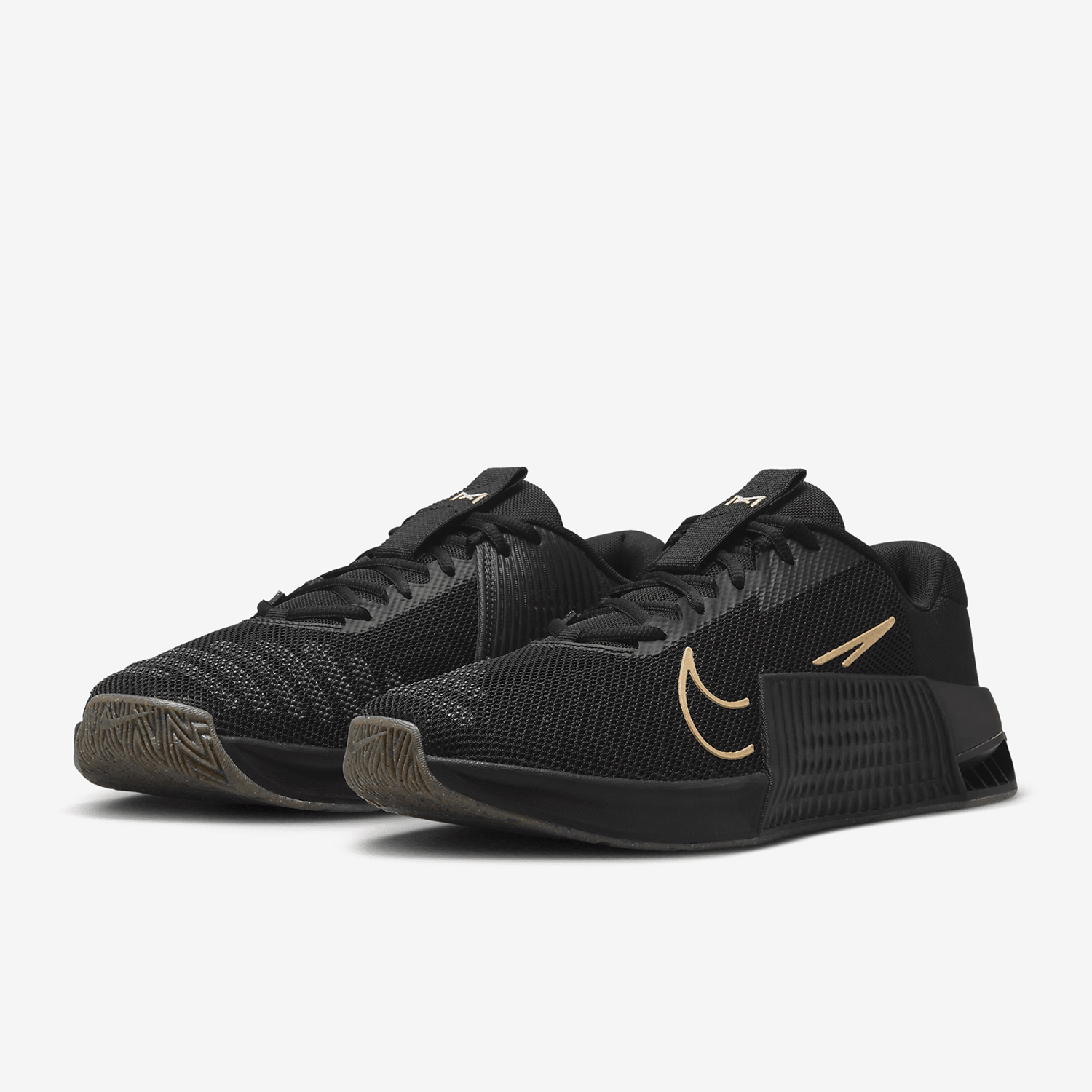 รองเท้าวิ่งผู้ชาย Nike Metcon  - Nike Shoes Metcon 9 บทวิจารณ์และราคา
