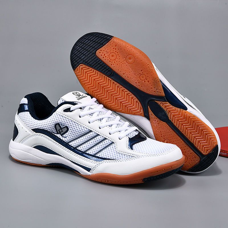 รองเท้าผ้าใบเทนนิสสำหรับผู้ชาย - Table Tennis Form บทวิจารณ์และราคา