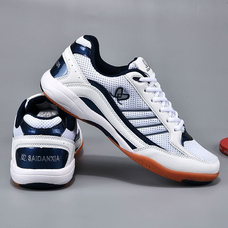 รองเท้าผ้าใบเทนนิสสำหรับผู้ชาย - Table Tennis Form บทวิจารณ์และราคา